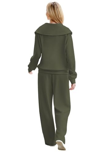 2024 XIEERDUO Lounge Sets for Women