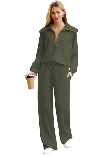 2024 XIEERDUO Lounge Sets for Women