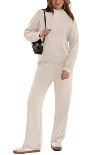 Two Piece Lounge Sets for Women