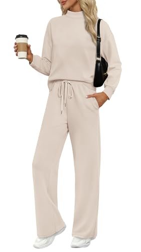 Two Piece Lounge Sets for Women