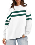 2024 Fall Fashion Oversized Sweatshirts for Women