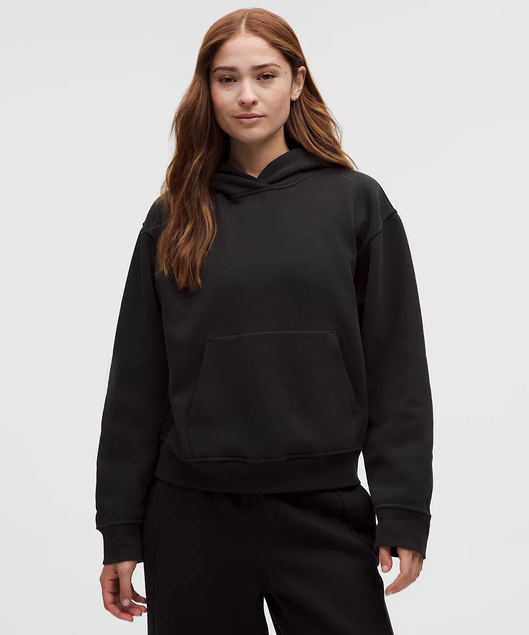 Women’s Steady State Oversized Hoodie