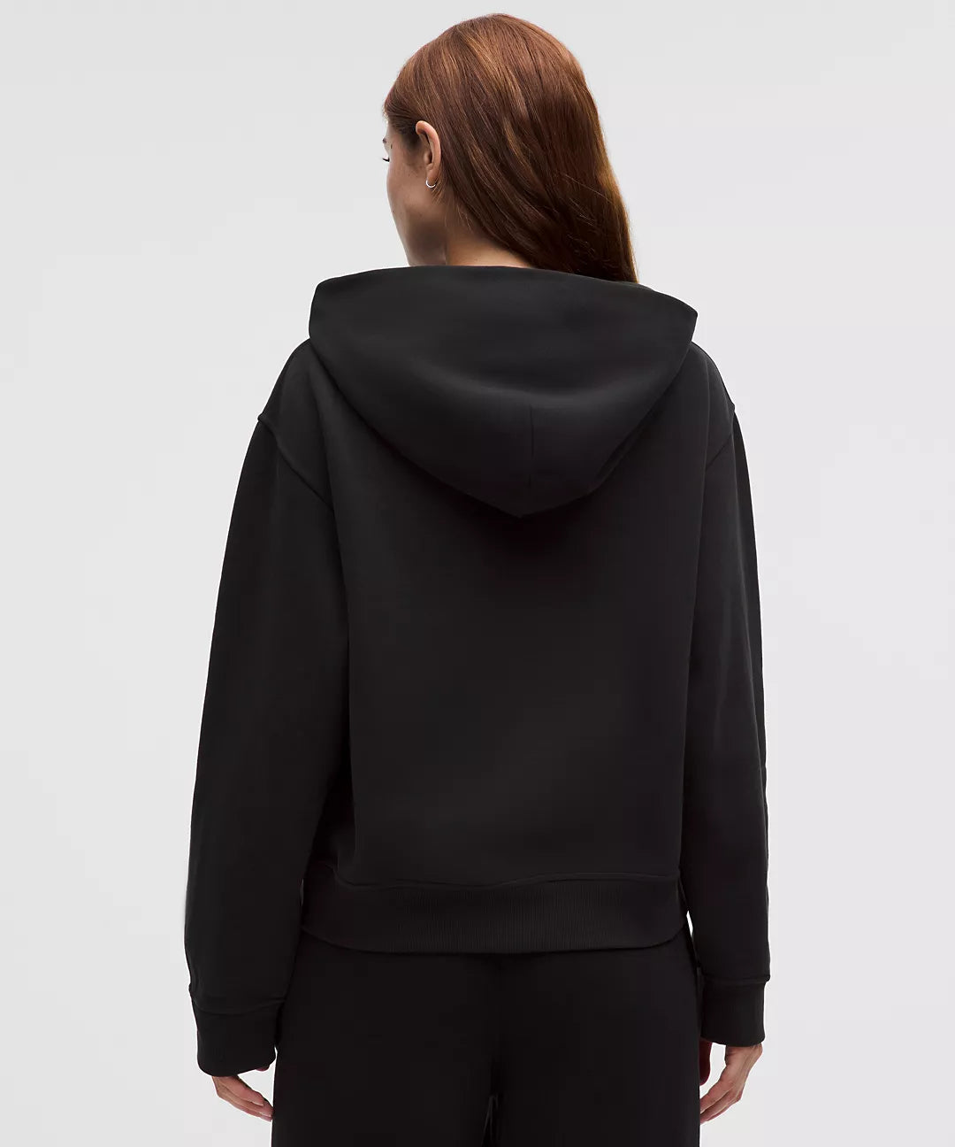 Women’s Steady State Oversized Hoodie