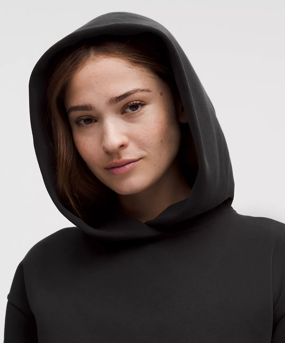 Women’s Steady State Oversized Hoodie